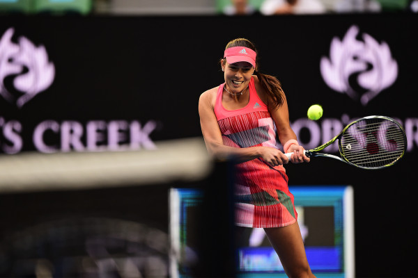 Ana Ivanovic pic #829507