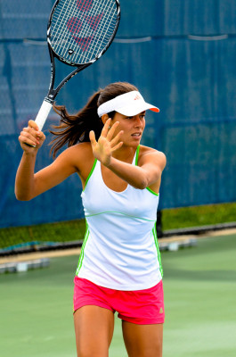 photo 8 in Ana Ivanovic gallery [id396874] 2011-08-15 00:00:00