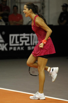 Ana Ivanovic pic #420816