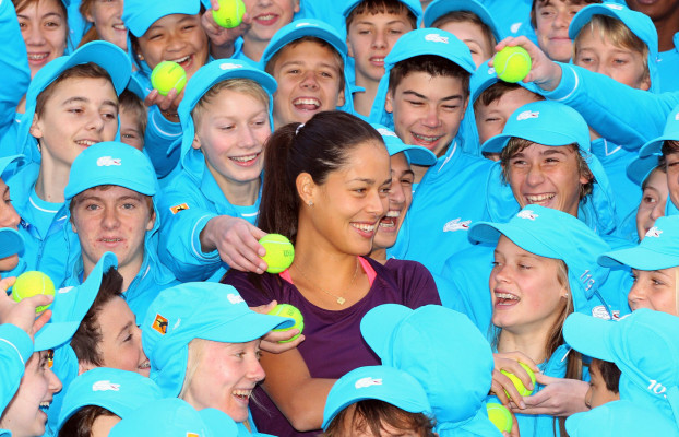 Ana Ivanovic pic #438813