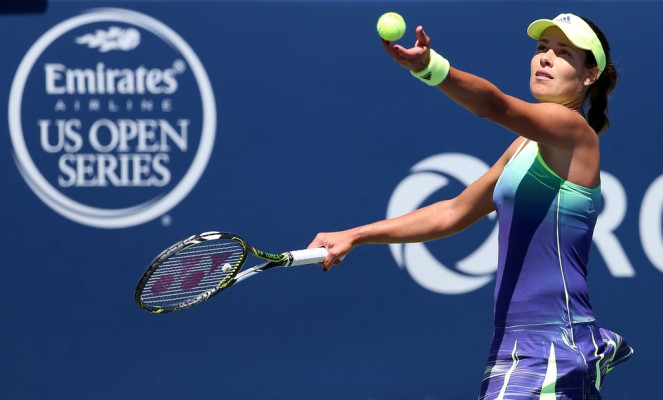 Ana Ivanovic pic #792629