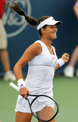 Ana Ivanovic pic #278798