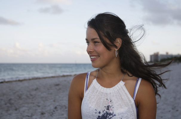Ana Ivanovic pic #120991
