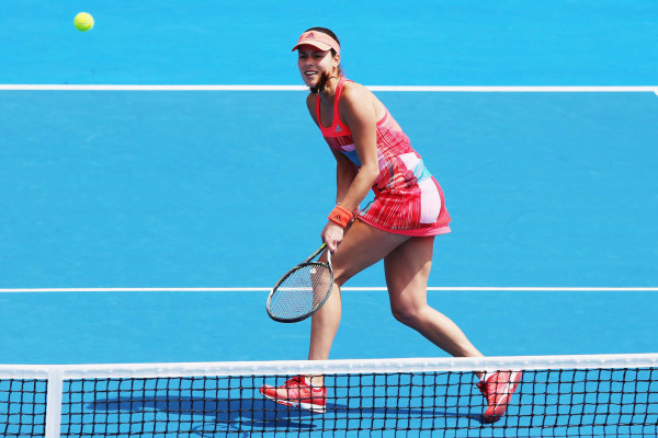 Ana Ivanovic pic #824460
