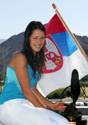 Ana Ivanovic pic #122528