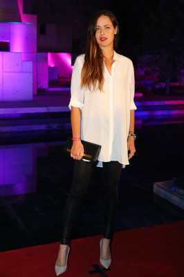 Ana Ivanovic pic #802286