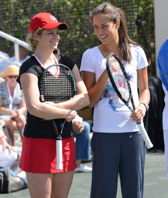 photo 14 in Ana Ivanovic gallery [id463382] 2012-03-22 00:00:00