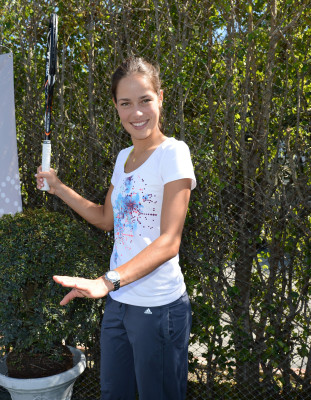 photo 13 in Ana Ivanovic gallery [id463383] 2012-03-22 00:00:00