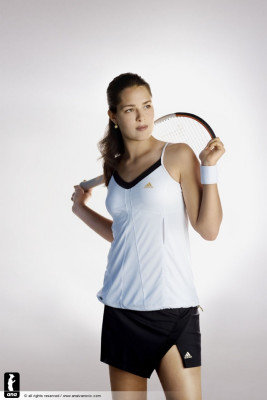 Ana Ivanovic pic #196737