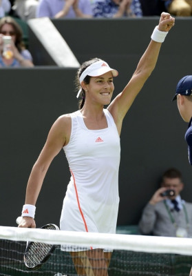 photo 7 in Ana Ivanovic gallery [id504947] 2012-07-02 00:00:00