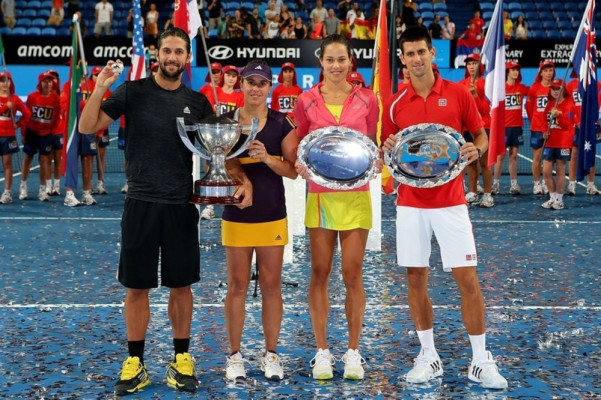 photo 8 in Ana Ivanovic gallery [id567753] 2013-01-22 00:00:00