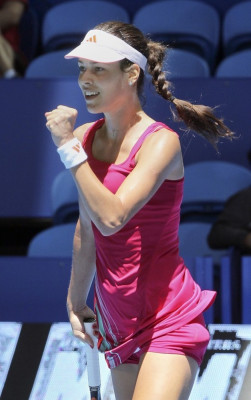 Ana Ivanovic pic #567752