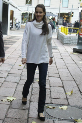 photo 12 in Ana Ivanovic gallery [id567749] 2013-01-22 00:00:00