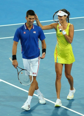 photo 6 in Ana Ivanovic gallery [id567755] 2013-01-22 00:00:00