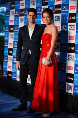 Ana Ivanovic pic #567750