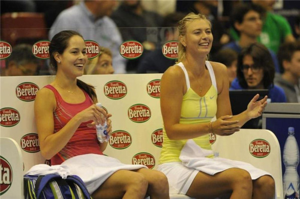 photo 29 in Ana Ivanovic gallery [id567762] 2013-01-22 00:00:00