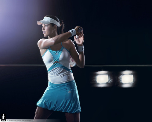 Ana Ivanovic pic #232769
