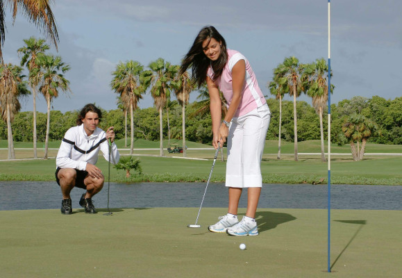 Ana Ivanovic pic #205177
