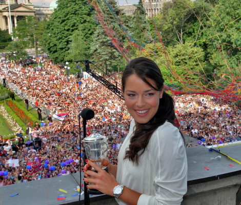 photo 7 in Ana Ivanovic gallery [id232001] 2010-02-01 00:00:00