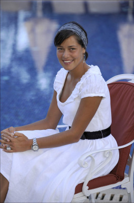Ana Ivanovic pic #205166