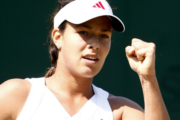 Ana Ivanovic pic #205640