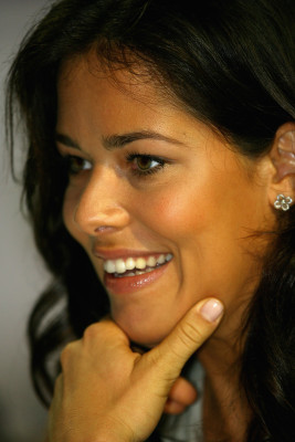 photo 17 in Ana Ivanovic gallery [id121801] 2008-12-22 00:00:00