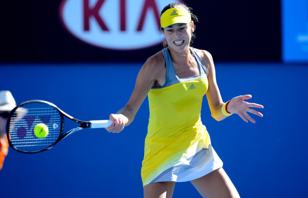 Ana Ivanovic pic #569006