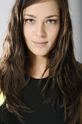 Ana Ivanovic pic #102492