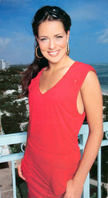 Ana Ivanovic pic #96268
