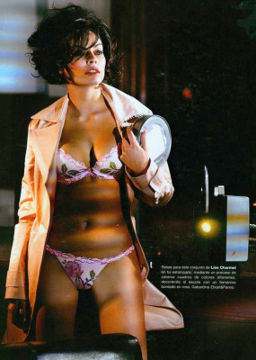 Ana Tanic pic #804290