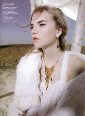 Anabela Belikova pic #282926