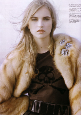 Anabela Belikova pic #273589