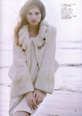 Anabela Belikova pic #273587