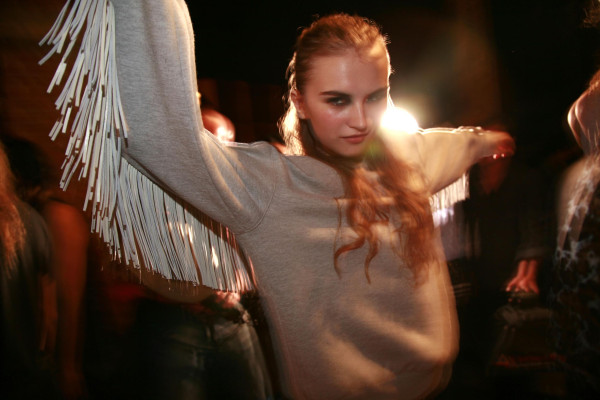 Anabela Belikova pic #268273