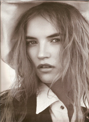 Anabela Belikova pic #268820