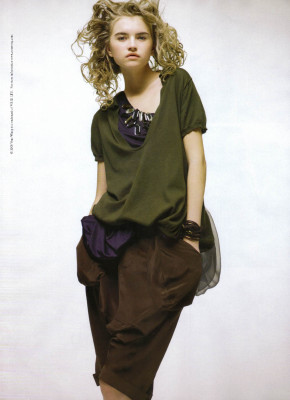 Anabela Belikova pic #284945