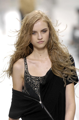 Anabela Belikova pic #268837