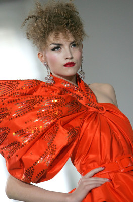 Anabela Belikova pic #295316