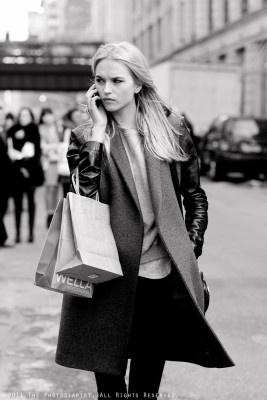 Anabela Belikova pic #454565