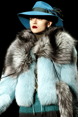 Anabela Belikova pic #617192