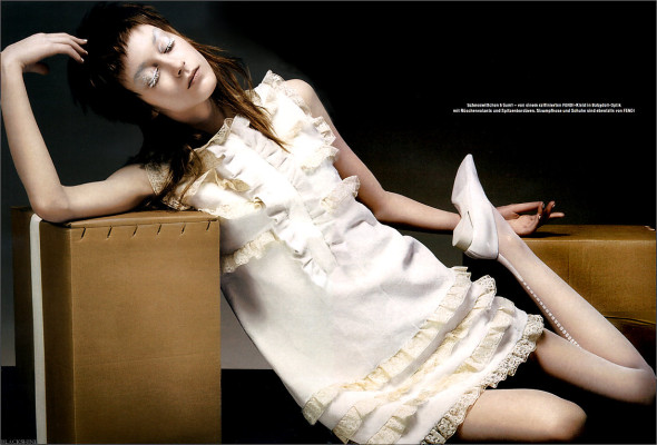 photo 3 in Anastasia Khozzisova gallery [id1238703] 2020-11-03 00:00:00