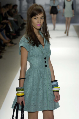 Andi Muise pic #152714