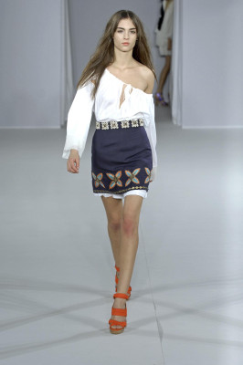 Andi Muise pic #147844