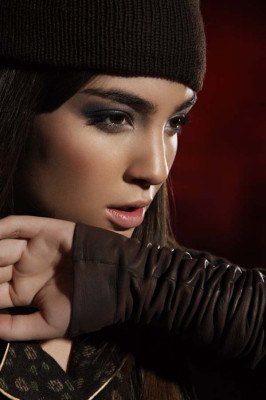 Andi Muise pic #158406