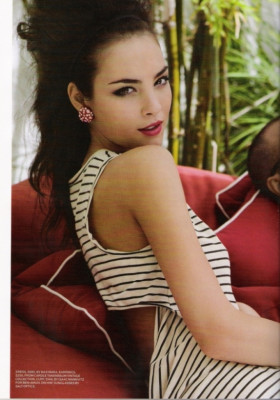Andi Muise pic #145011