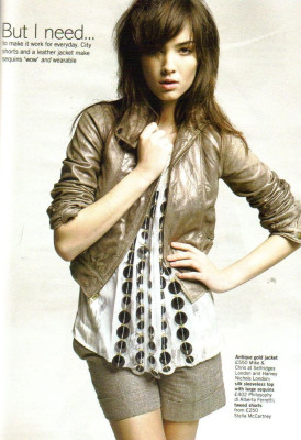 Andi Muise pic #145687