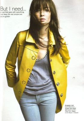 Andi Muise pic #145689