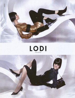 Andi Muise pic #261310