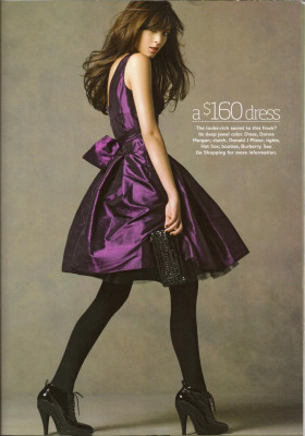 Andi Muise pic #144645