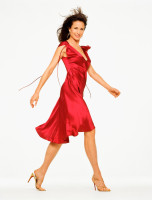 Andie Macdowell pic #246082